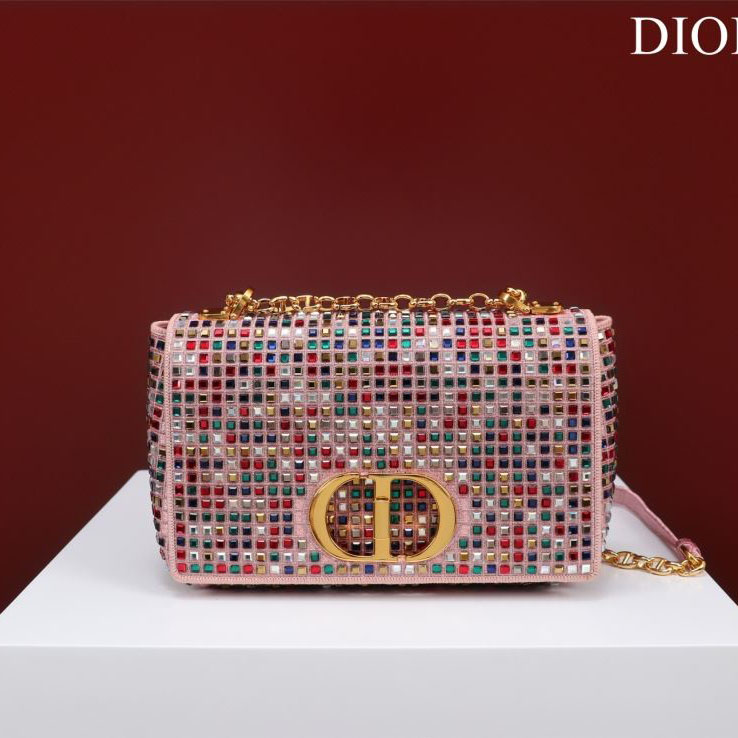 Christian Dior Montaigne Bags - Click Image to Close